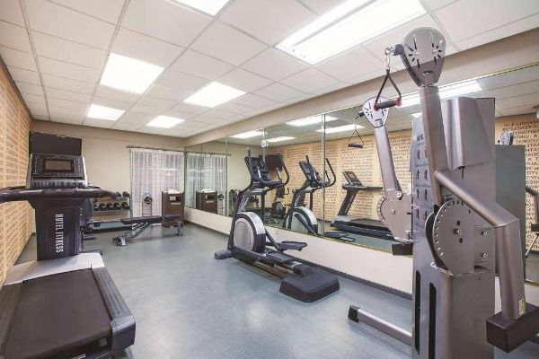 La Quinta Inn Ste Beaumont West